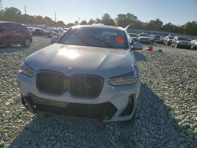 2024 BMW X4 xDrive30I VIN: 5UX33DT0XR9X06293 Lot: 82324475