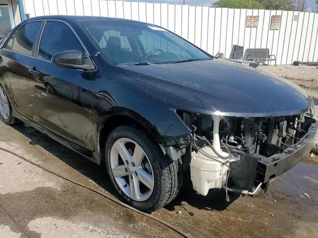 2012 Toyota Camry Base VIN: 4T1BF1FKXCU023980 Lot: 85100465