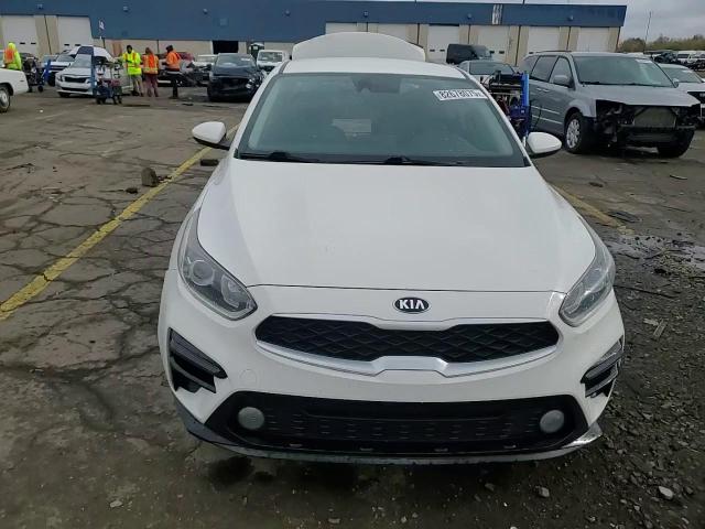 2019 Kia Forte Fe VIN: 3KPF24AD3KE121774 Lot: 82678075