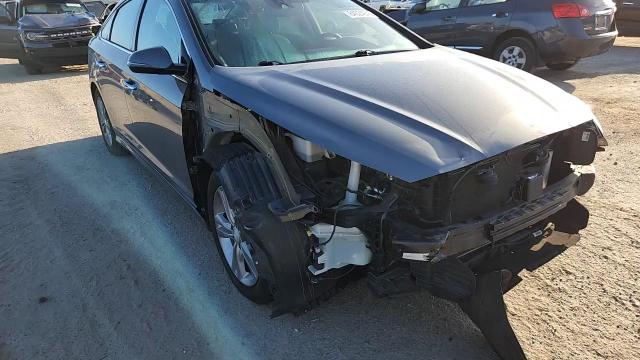 2018 Hyundai Sonata Sport VIN: 5NPE34AF0JH693423 Lot: 84024845