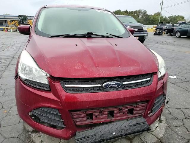2014 Ford Escape Se VIN: 1FMCU0GX4EUE21946 Lot: 85479985
