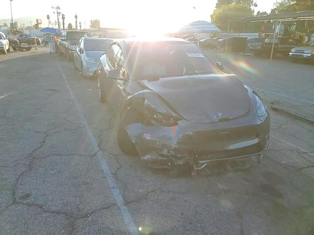 2023 Tesla Model Y VIN: 7SAYGDEE2PF928515 Lot: 86335535