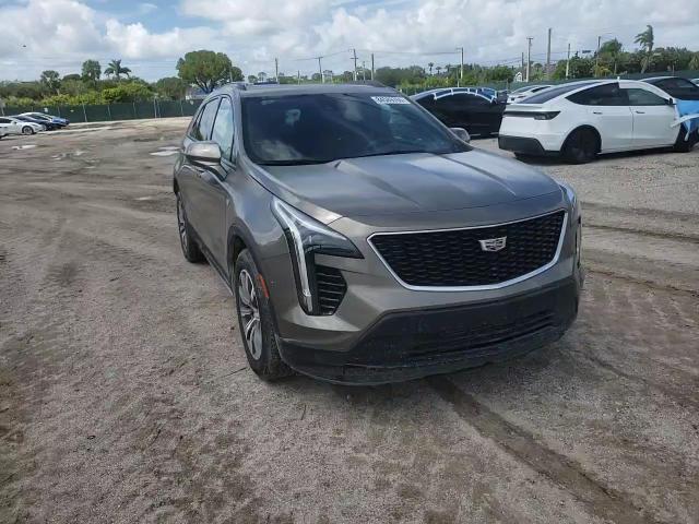 2020 Cadillac Xt4 Sport VIN: 1GYFZER4XLF125389 Lot: 84589765