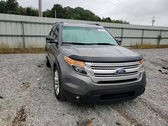2014 Ford Explorer Xlt VIN: 1FM5K7D84EGA26944 Lot: 85500635