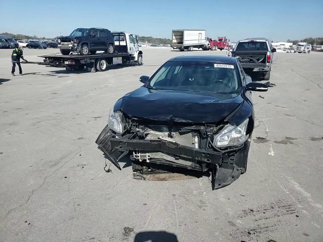 2012 Nissan Maxima S VIN: 1N4AA5AP8CC830471 Lot: 82642015