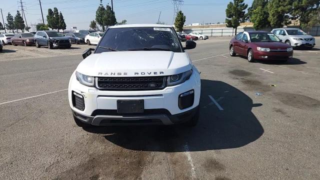 2016 Land Rover Range Rover Evoque Se VIN: SALVP2BG7GH110880 Lot: 81900785