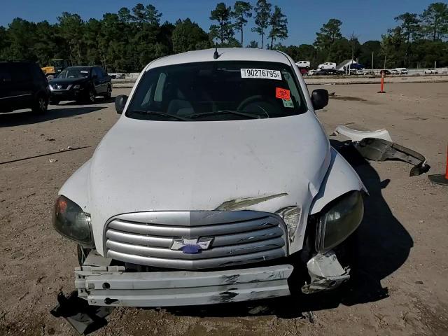 2009 Chevrolet Hhr Ls VIN: 3GNCA13B39S620660 Lot: 90276795