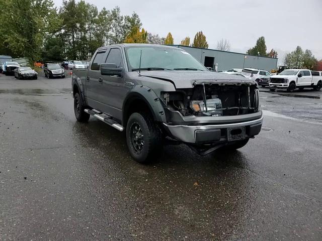 2010 Ford F150 Supercrew VIN: 1FTEW1E8XAFB02185 Lot: 82757705