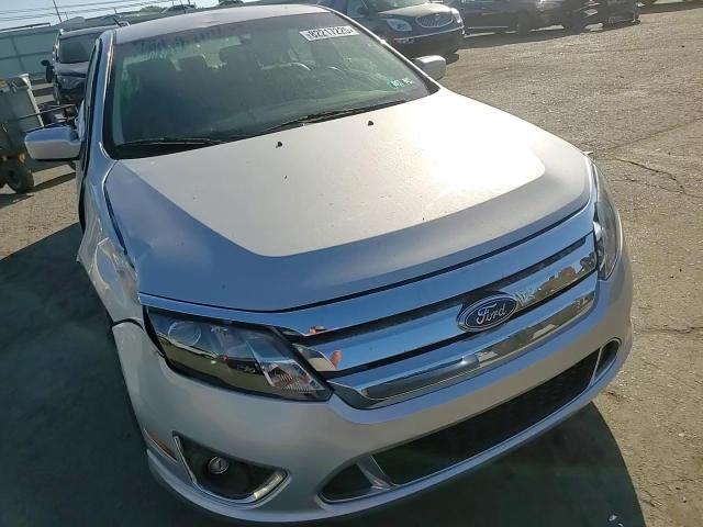 2010 Ford Fusion Sport VIN: 3FAHP0KC8AR408243 Lot: 82217225