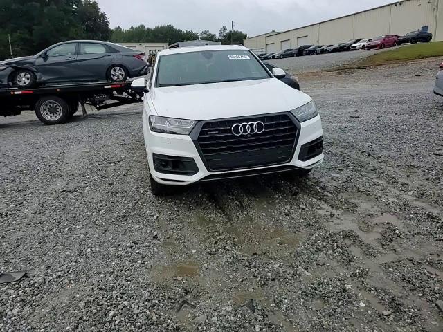2017 Audi Q7 Prestige VIN: WA1VAAF7XHD049430 Lot: 85488745