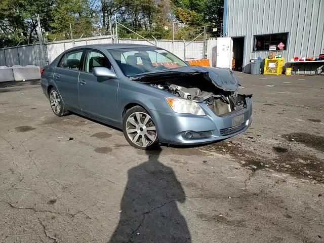 2008 Toyota Avalon Xl VIN: 4T1BK36B38U267503 Lot: 82683375