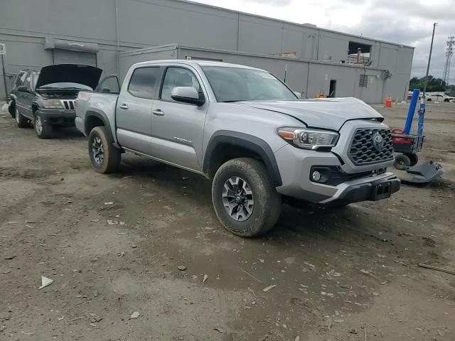 2023 Toyota Tacoma Double Cab VIN: 3TMCZ5AN7PM612505 Lot: 86155045
