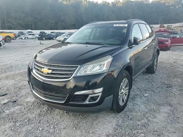2016 Chevrolet Traverse Lt VIN: 1GNKRHKD9GJ280834 Lot: 82342165