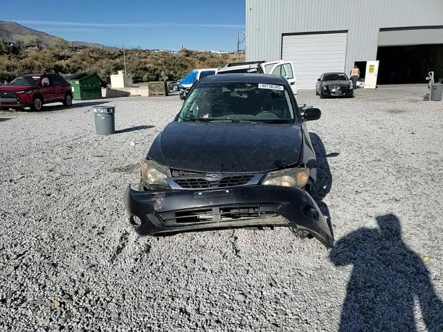 2009 Subaru Impreza 2.5I Premium VIN: JF1GE60679H505996 Lot: 90736385