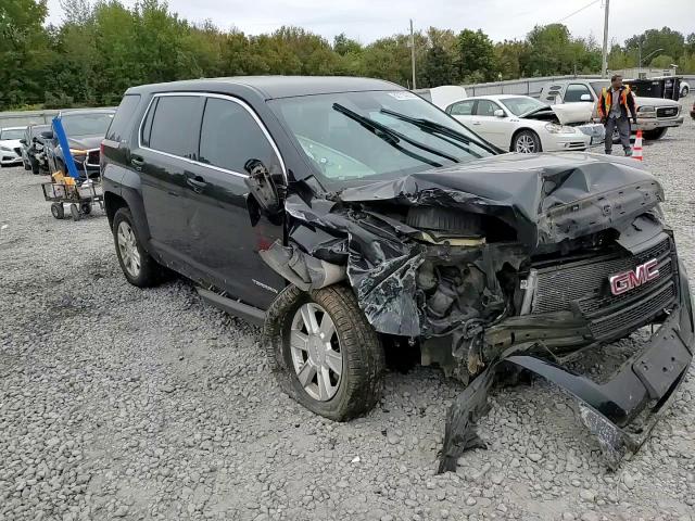 2013 GMC Terrain Sle VIN: 2GKALMEK5D6336418 Lot: 82714035