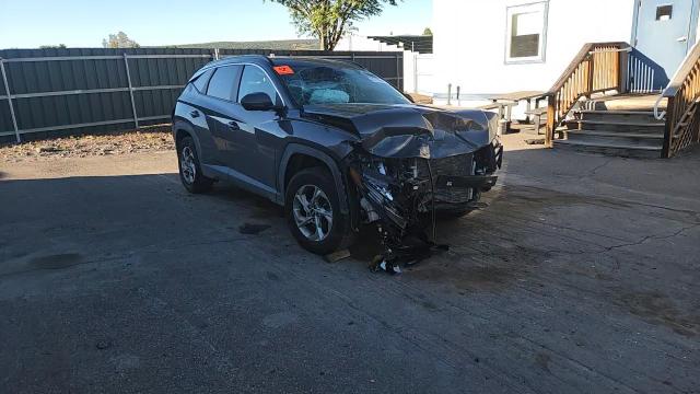 2023 Hyundai Tucson Sel VIN: KM8JBCAE7PU199654 Lot: 85779065