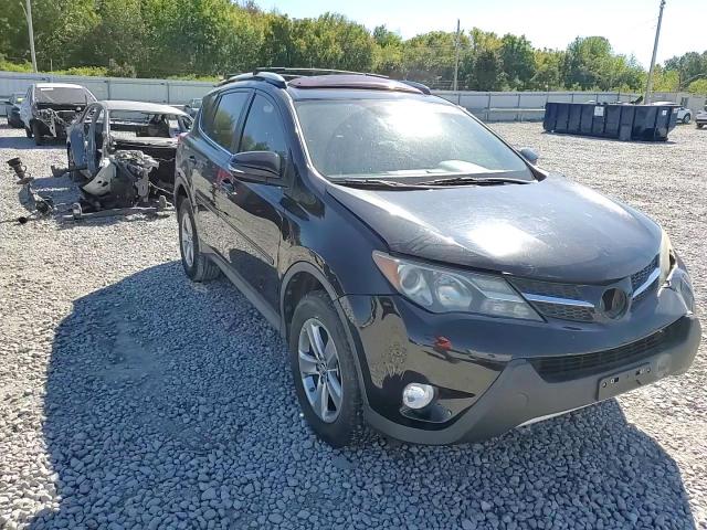 2015 Toyota Rav4 Xle VIN: 2T3WFREV1FW192180 Lot: 81977195