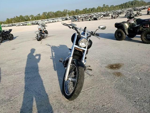 2007 Honda Vt750 Dc VIN: JH2RC44097M102004 Lot: 89578765