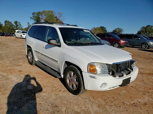 2002 GMC Envoy VIN: 1GKDT13S922281643 Lot: 90581395