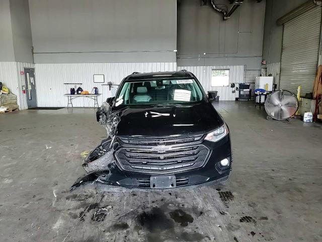 2018 Chevrolet Traverse Premier VIN: 1GNEVJKW4JJ170444 Lot: 84819805