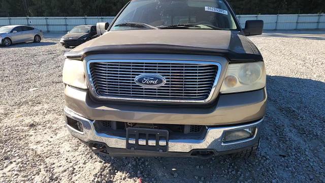 2004 Ford F150 VIN: 1FTPX14594FA41137 Lot: 86285385