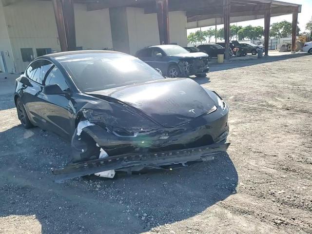 2024 Tesla Model 3 VIN: 5YJ3E1EA5RF858875 Lot: 89874265