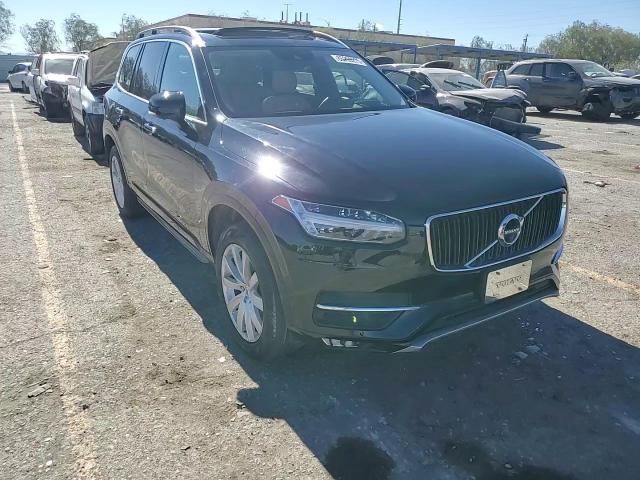 2016 Volvo Xc90 T6 VIN: YV4A22PK3G1060437 Lot: 85209275
