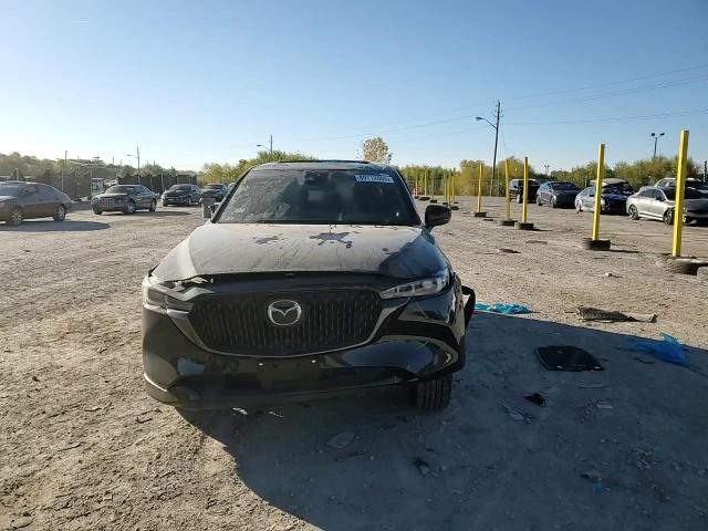 2024 Mazda Cx-5 Premium VIN: JM3KFBDY9R0465559 Lot: 89712005