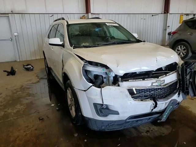2015 Chevrolet Equinox Lt VIN: 2GNALBEK7F1137071 Lot: 84922775