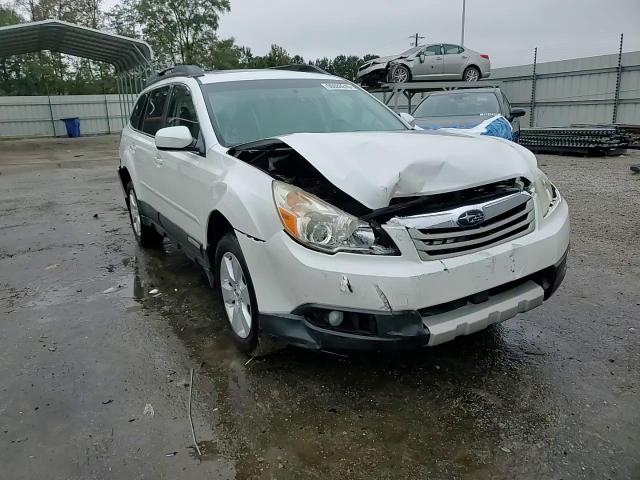 2012 Subaru Outback 2.5I Limited VIN: 4S4BRCLC7C3234351 Lot: 90080245