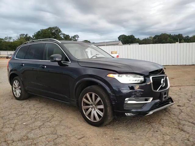 2016 Volvo Xc90 T6 VIN: YV4A22PK2G1023024 Lot: 85784725