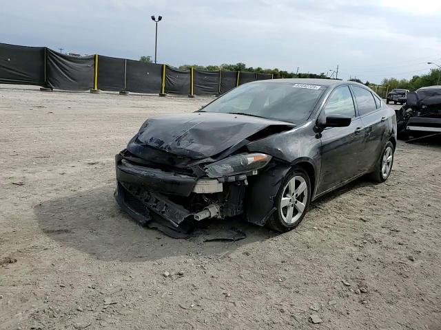 2015 Dodge Dart Sxt VIN: 1C3CDFBB0FD251254 Lot: 82442725
