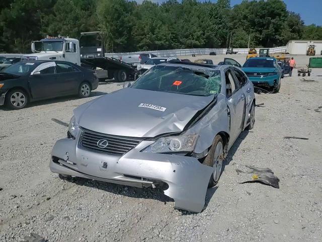 2007 Lexus Es 350 VIN: JTHBJ46G772027503 Lot: 85837255