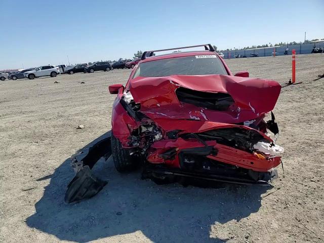 2019 Subaru Wrx Premium VIN: JF1VA1F69K8819510 Lot: 82679265