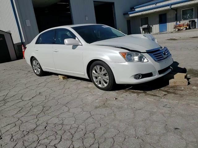 2008 Toyota Avalon Xl VIN: 4T1BK36B18U320487 Lot: 89891975