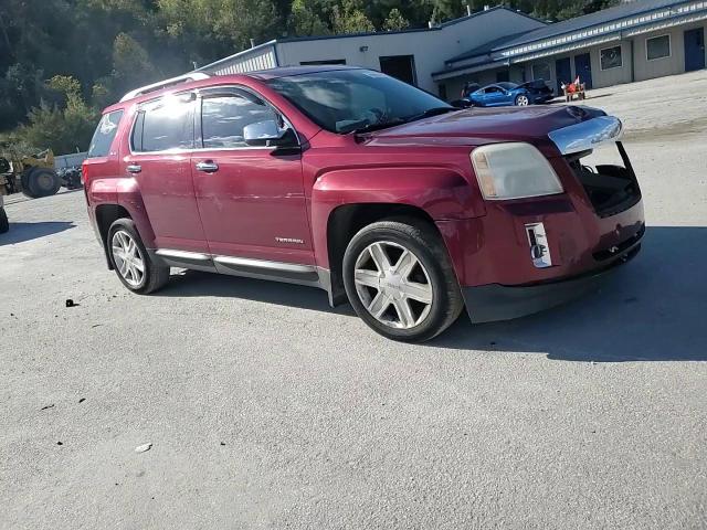 2012 GMC Terrain Sle VIN: 2GKFLSE59C6366380 Lot: 89827955