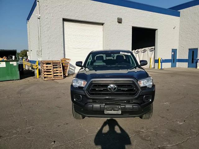 2022 Toyota Tacoma Double Cab VIN: 3TMCZ5AN4NM506056 Lot: 84561795