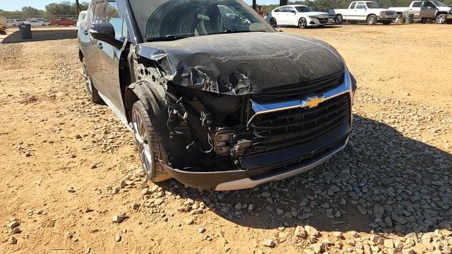 2019 Chevrolet Blazer 2Lt VIN: 3GNKBGRS1KS670563 Lot: 86254175