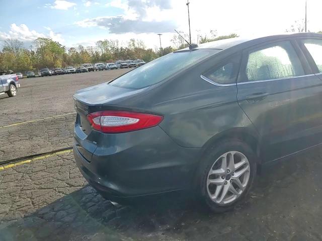 2016 Ford Fusion Se VIN: 3FA6P0H72GR113309 Lot: 85326945