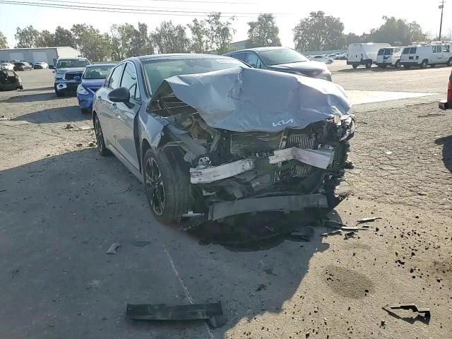 2024 Kia K5 Gt Line VIN: 5XXG64J28RG240719 Lot: 82645875