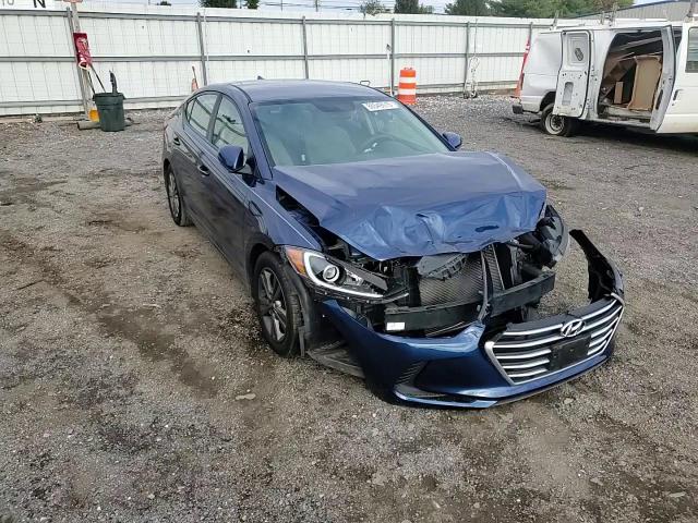 2018 Hyundai Elantra Sel VIN: 5NPD84LF0JH373061 Lot: 86549015
