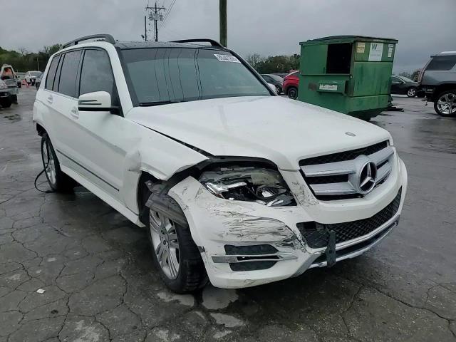 2015 Mercedes-Benz Glk 350 VIN: WDCGG5HB0FG423085 Lot: 86679915