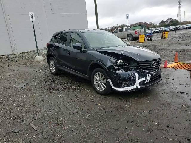 2016 Mazda Cx-5 Touring VIN: JM3KE4CY8G0618395 Lot: 90625305