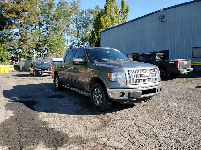 2012 Ford F150 Supercrew VIN: 1FTFW1ETXCKE24053 Lot: 85653655