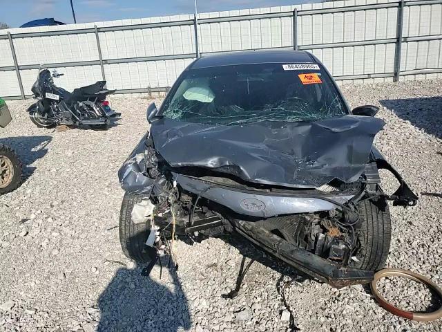 2014 Kia Forte Ex VIN: KNAFX4A88E5155436 Lot: 86458965