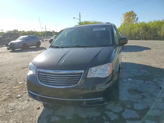 2014 Chrysler Town & Country Touring VIN: 2C4RC1BG6ER272127 Lot: 82590825