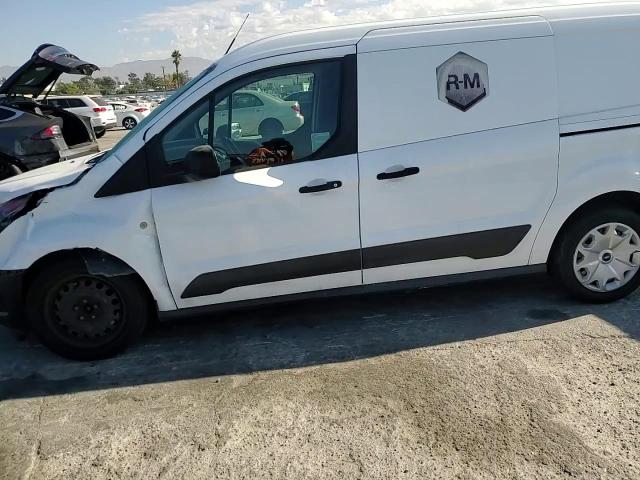 2017 Ford Transit Connect Xl VIN: NM0LS7E71H1323711 Lot: 82326555