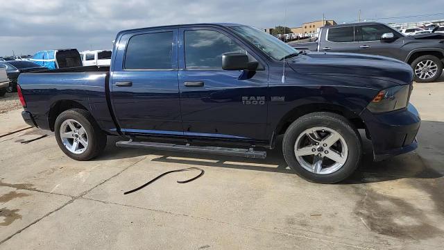 2013 Ram 1500 St VIN: 1C6RR6KT8DS519502 Lot: 90284935