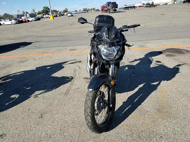 2024 Kawasaki Kle300 C VIN: JKALE8C15RDA18952 Lot: 82390785