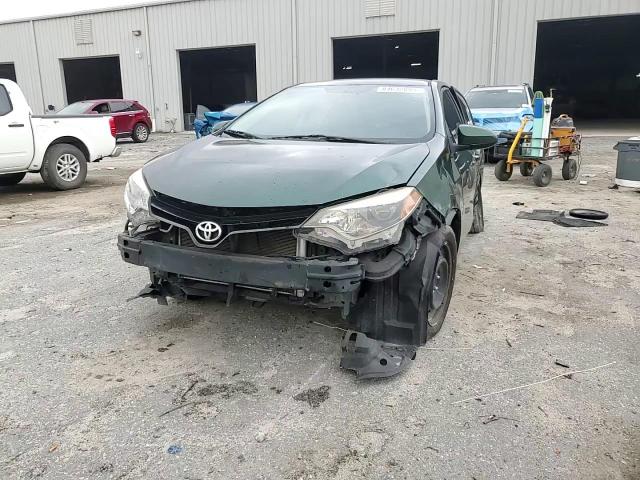 2014 Toyota Corolla L VIN: 2T1BURHEXEC151359 Lot: 84632895